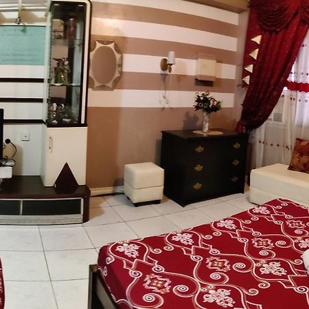 Center Parkway Pension House Kalibo Luaran gambar