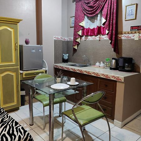 Center Parkway Pension House Kalibo Luaran gambar