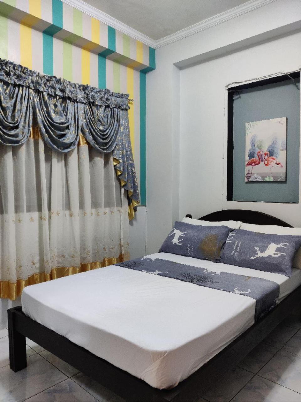 Center Parkway Pension House Kalibo Luaran gambar
