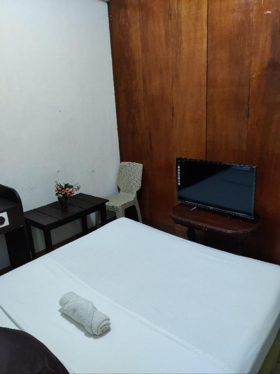 Center Parkway Pension House Kalibo Luaran gambar