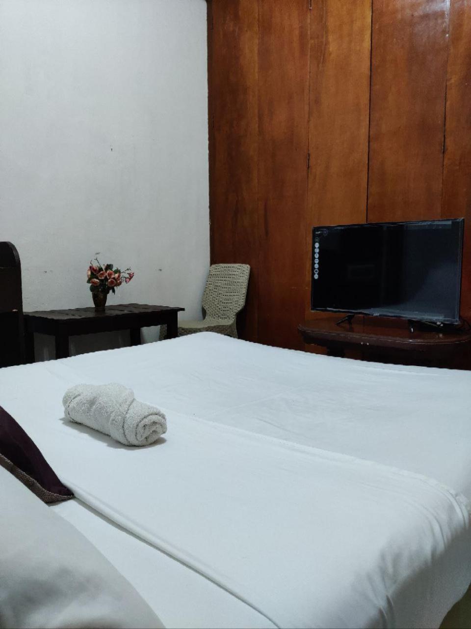 Center Parkway Pension House Kalibo Luaran gambar