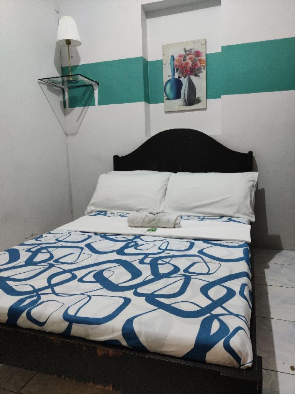 Center Parkway Pension House Kalibo Luaran gambar