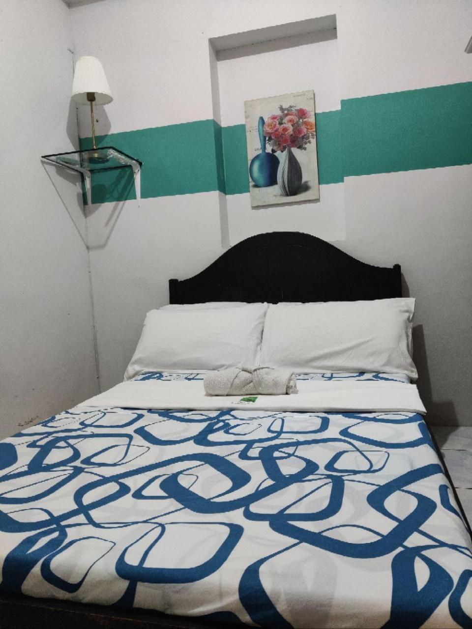 Center Parkway Pension House Kalibo Luaran gambar