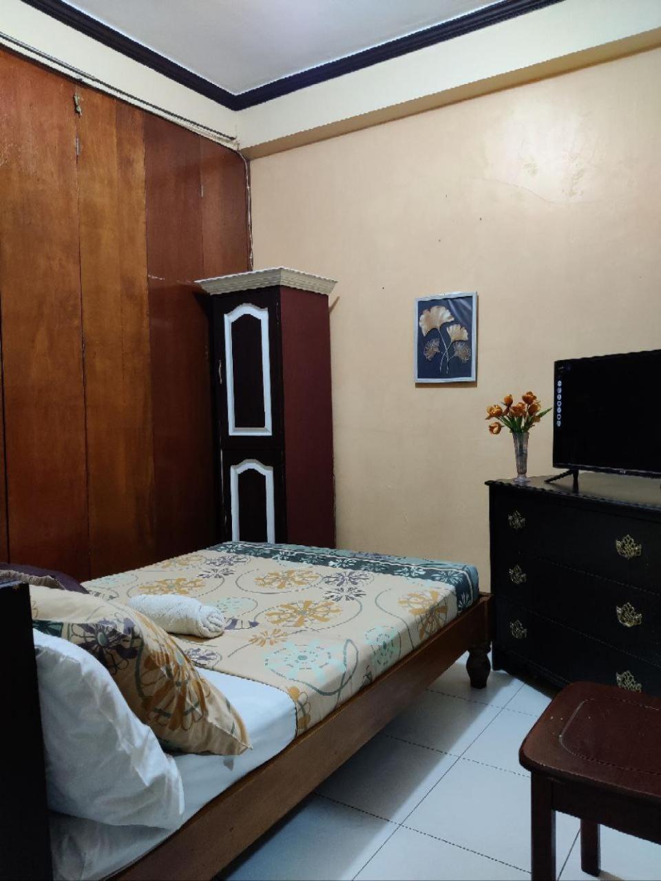 Center Parkway Pension House Kalibo Luaran gambar