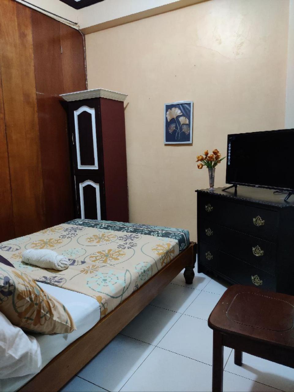 Center Parkway Pension House Kalibo Luaran gambar