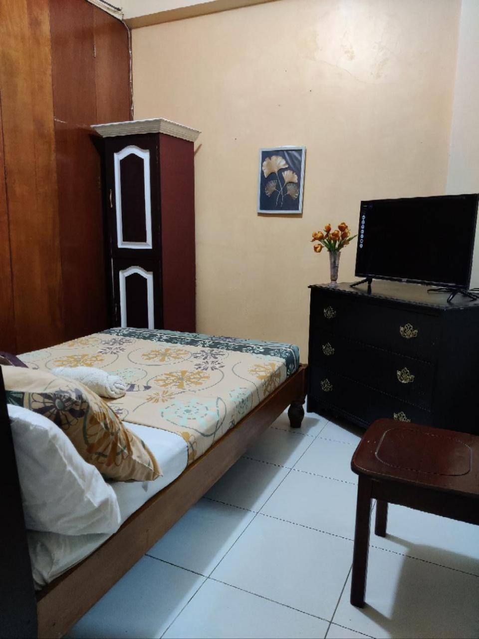 Center Parkway Pension House Kalibo Luaran gambar