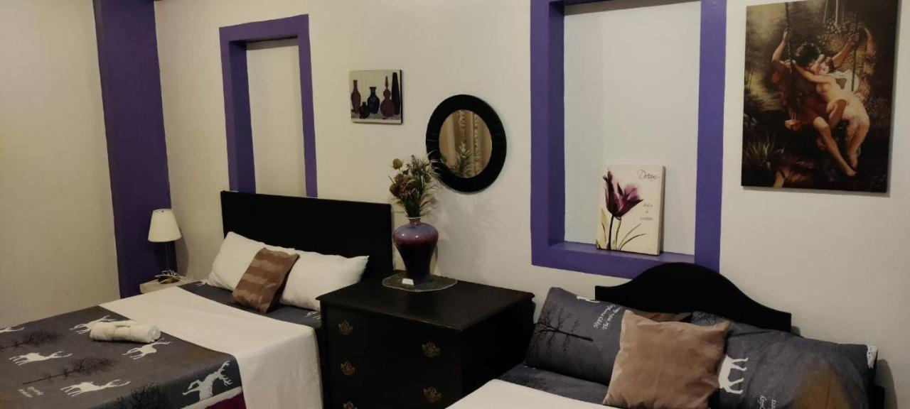 Center Parkway Pension House Kalibo Luaran gambar