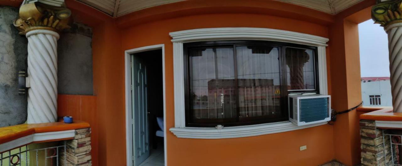 Center Parkway Pension House Kalibo Luaran gambar