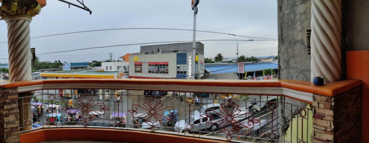 Center Parkway Pension House Kalibo Luaran gambar