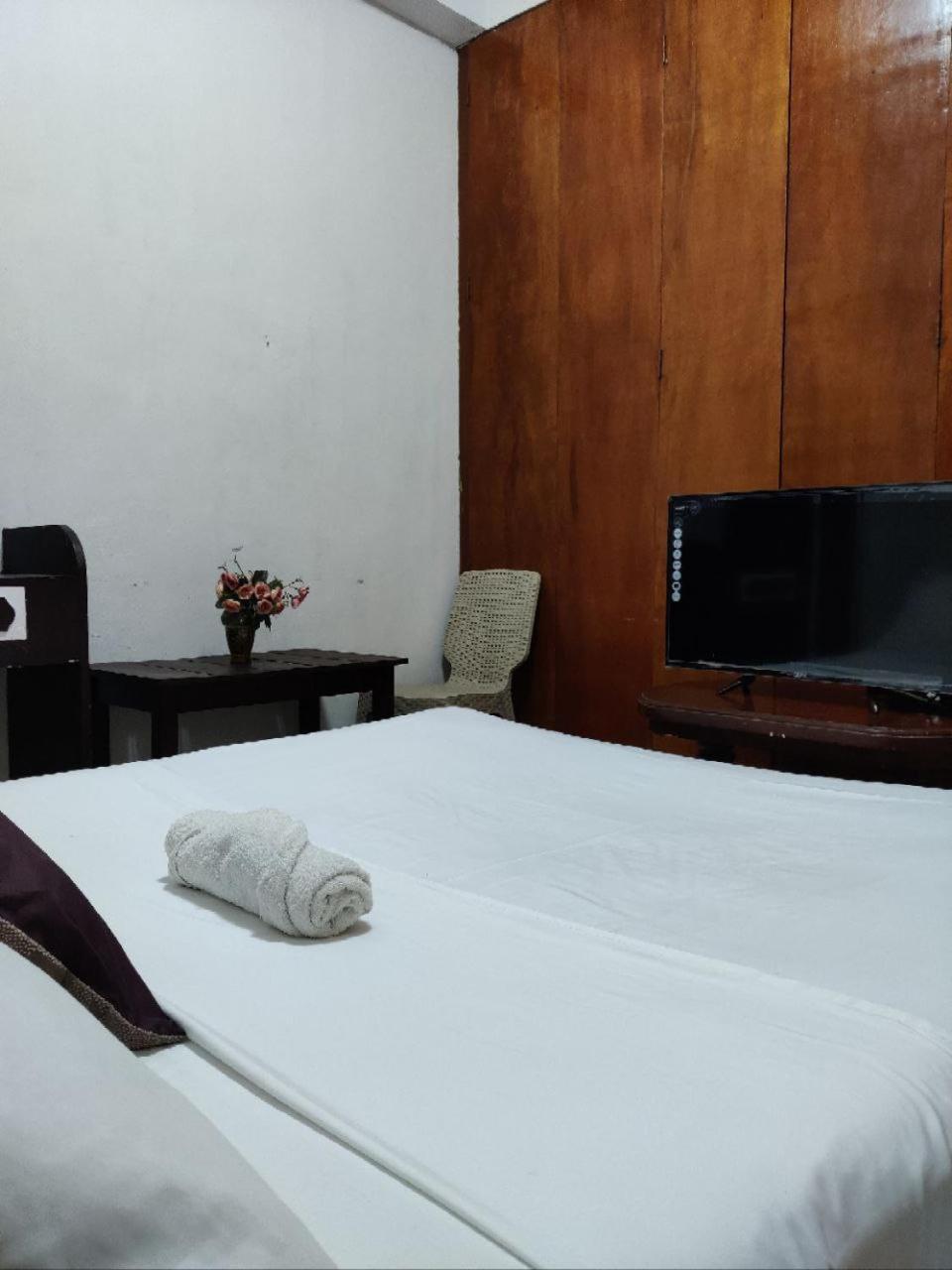 Center Parkway Pension House Kalibo Luaran gambar