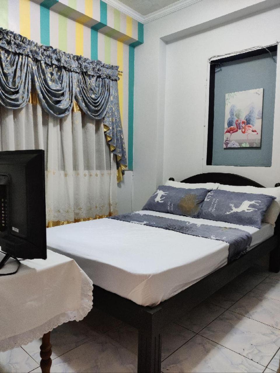 Center Parkway Pension House Kalibo Luaran gambar