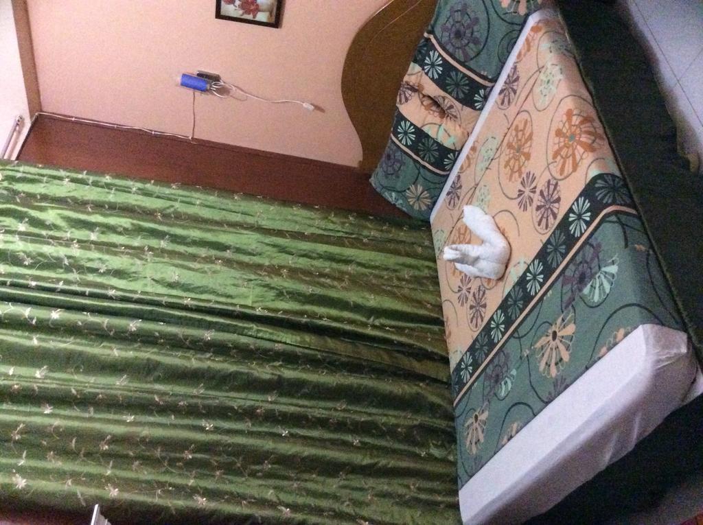 Center Parkway Pension House Kalibo Luaran gambar