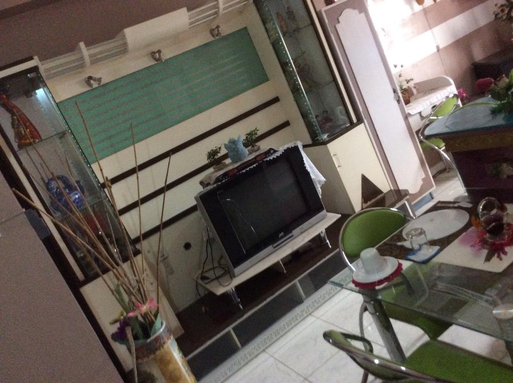 Center Parkway Pension House Kalibo Luaran gambar