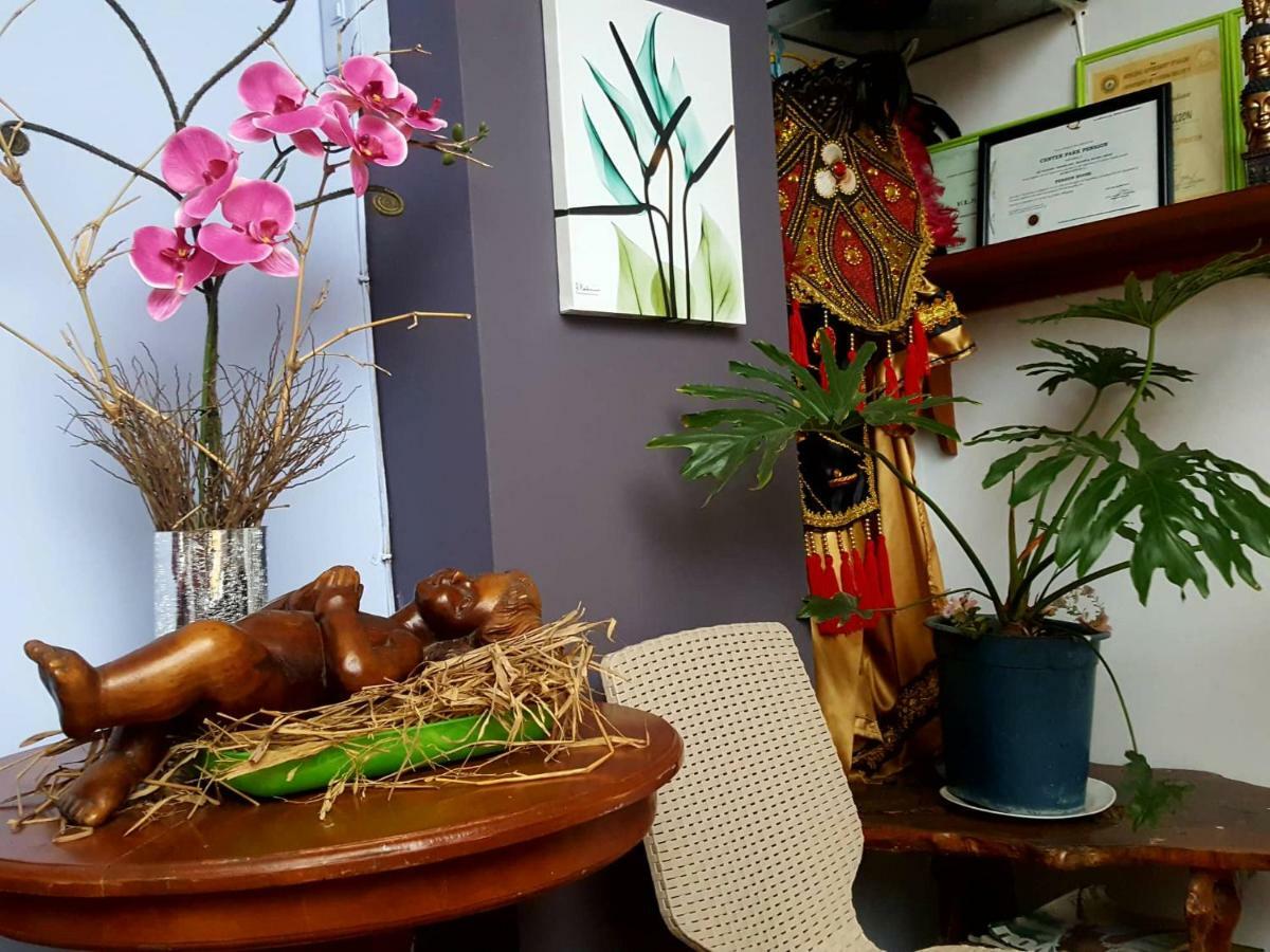 Center Parkway Pension House Kalibo Luaran gambar